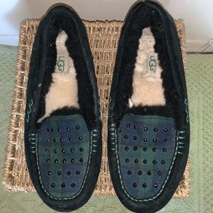 UGG Slippers